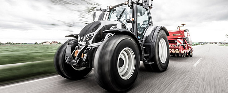 Valtra promocja CVT 2019 Valtra   Parts Books to Go   Sprawdzaj numery części zamiennych na smartfonie