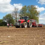 60243138 2255936198003252 3528998782572167168 n 150x150 Dni Pola – siew konopii metodą strip till   FOTO