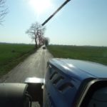DSC01035 150x150 Siew kukurydzy 2019 ? NEW HOLLAND T7.210 + Maschio Gaspardo MAGA   FOTO