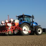 DSC01066 150x150 Siew kukurydzy 2019 ? NEW HOLLAND T7.210 + Maschio Gaspardo MAGA   FOTO