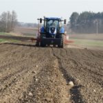 DSC01090 150x150 Siew kukurydzy 2019 ? NEW HOLLAND T7.210 + Maschio Gaspardo MAGA   FOTO