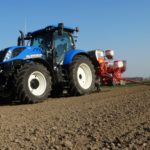 DSC01091 150x150 Siew kukurydzy 2019 ? NEW HOLLAND T7.210 + Maschio Gaspardo MAGA   FOTO