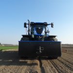 DSC01098 150x150 Siew kukurydzy 2019 ? NEW HOLLAND T7.210 + Maschio Gaspardo MAGA   FOTO
