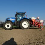 DSC01105 150x150 Siew kukurydzy 2019 ? NEW HOLLAND T7.210 + Maschio Gaspardo MAGA   FOTO
