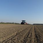 DSC01107 150x150 Siew kukurydzy 2019 ? NEW HOLLAND T7.210 + Maschio Gaspardo MAGA   FOTO