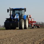 DSC01110 150x150 Siew kukurydzy 2019 ? NEW HOLLAND T7.210 + Maschio Gaspardo MAGA   FOTO