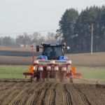 DSC01139 150x150 Siew kukurydzy 2019 ? NEW HOLLAND T7.210 + Maschio Gaspardo MAGA   FOTO