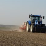 DSC01146 150x150 Siew kukurydzy 2019 ? NEW HOLLAND T7.210 + Maschio Gaspardo MAGA   FOTO