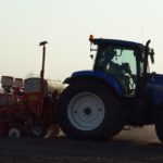 DSC01152 150x150 Siew kukurydzy 2019 ? NEW HOLLAND T7.210 + Maschio Gaspardo MAGA   FOTO