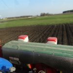 DSC01165 150x150 Siew kukurydzy 2019 ? NEW HOLLAND T7.210 + Maschio Gaspardo MAGA   FOTO