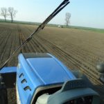 DSC01168 150x150 Siew kukurydzy 2019 ? NEW HOLLAND T7.210 + Maschio Gaspardo MAGA   FOTO