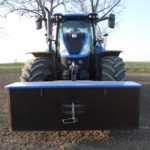 DSC01182 150x150 Siew kukurydzy 2019 ? NEW HOLLAND T7.210 + Maschio Gaspardo MAGA   FOTO