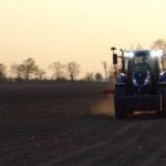 DSC01211 150x150 Siew kukurydzy 2019 ? NEW HOLLAND T7.210 + Maschio Gaspardo MAGA   FOTO