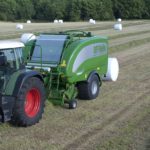 FUSION 3 PLUS 150x150 Maszyny MCHALE na Zielonym Agro Show 2019