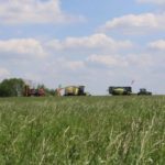 IMG 5718 1024x683 150x150 Zielone AGRO SHOW 2019 ? posumowanie pokazów maszyn zielonkowych
