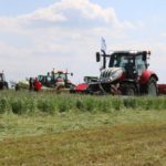 IMG 5727 1024x683 150x150 Zielone AGRO SHOW 2019 – posumowanie pokazów maszyn zielonkowych