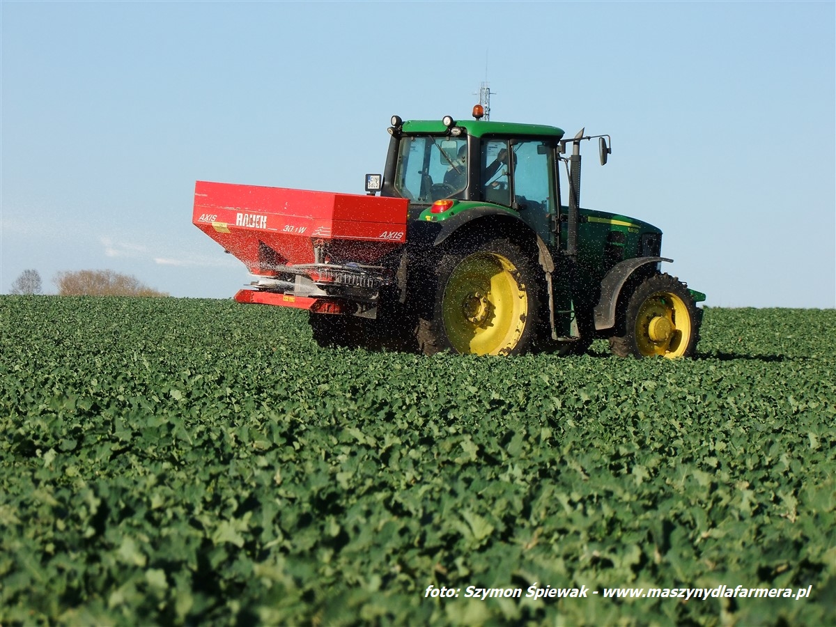 IS DSCF7109.JPG Agro Tech Minikowo 2009   foto