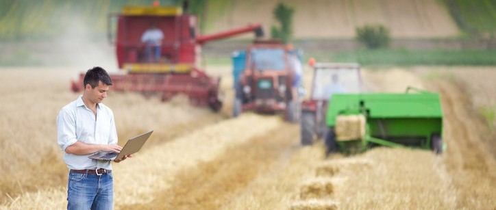 czescirolniczedostepnewinternecieprzezcalyrok zenoxpl Pielnik międzyrzędowy SRC marki New Holland   prezentacja   VIDEO