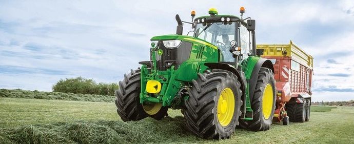 John Deere 6m_series