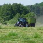 DSCN7588 150x150 Zielone żniwa  2019   w polu maszyny Claas, Case, Massey Ferguson, New Holland   FOTO