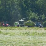 DSCN7622 150x150 Zielone żniwa ‚2019 – w polu maszyny Claas, Case, Massey Ferguson, New Holland – FOTO