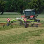 DSCN7663 150x150 Zielone żniwa ‚2019 – w polu maszyny Claas, Case, Massey Ferguson, New Holland – FOTO