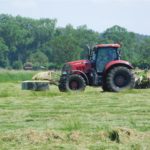 DSCN7672 150x150 Zielone żniwa  2019   w polu maszyny Claas, Case, Massey Ferguson, New Holland   FOTO
