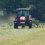 DSCN7677 150x150 Zielone żniwa  2019   w polu maszyny Claas, Case, Massey Ferguson, New Holland   FOTO