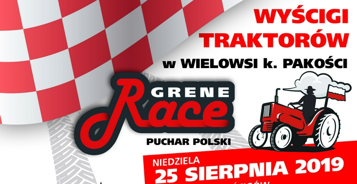 GreneRace2019 Feraboli wchodzi do Grupy Maschio Gaspardo