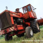 IS DSCF7007 150x150 Polska sieczkarnia samojezdna ORKAN Z350/3 ? zielonkowy unikat ? FOTO