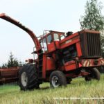 IS DSCF7015 150x150 Polska sieczkarnia samojezdna ORKAN Z350/3 ? zielonkowy unikat ? FOTO
