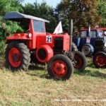 IS DSCF7049 150x150 Wyścigi traktorów Grene Race Wielowieś 2019   FOTO