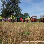 IS DSCF7058 150x150 Wyścigi traktorów Grene Race Wielowieś 2019 za nami –  w tym roku zwyciężyli...