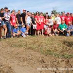 IS DSCF7070 150x150 Wyścigi traktorów Grene Race Wielowieś 2019   FOTO