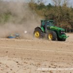 IS DSCF7174 150x150 John Deere 6195M i 8230 + Farmet Kompaktomat w pustynnej uprawie 2019 – FOTO