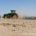 IS DSCF7176 150x150 John Deere 6195M i 8230 + Farmet Kompaktomat w pustynnej uprawie 2019 – FOTO