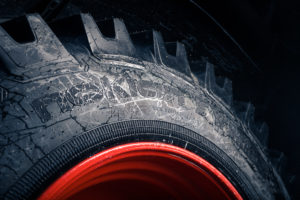 Levypyörä Nokian 300x200 Nokian Tractor King ? do najcięższych prac