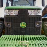 fot14 ciagnik JohnDeere 8400R 150x150 GR Ptaszkowo   Co decyduje o wyborze ciągnika w dużym gospodarstwie?