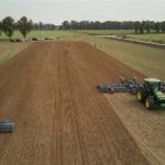 fot9 ciagnik JohnDeere 8400R 150x150 GR Ptaszkowo   Co decyduje o wyborze ciągnika w dużym gospodarstwie?