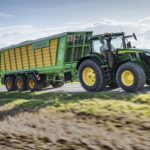 7r330 joskin trailer transport dsc0380 150x150 Nowe ciągniki John Deere serii 7R i 8R ? moc i inteligencja zamknięta w stylistyce od BMW