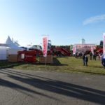 DSC03640 150x150 AGRO SHOW, Bednary 2019   Fotogaleria