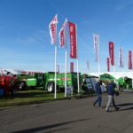 DSC03641 150x150 AGRO SHOW, Bednary 2019   Fotogaleria