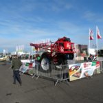 DSC03642 150x150 AGRO SHOW, Bednary 2019   Fotogaleria