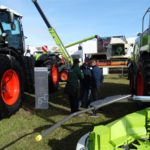 DSC03657 150x150 AGRO SHOW, Bednary 2019   Fotogaleria