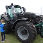 DSC03672 150x150 AGRO SHOW, Bednary 2019   Fotogaleria