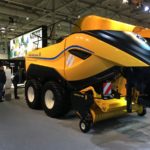 IMG 6419 150x150 AGRITECHNICA 2019   fotorelacja