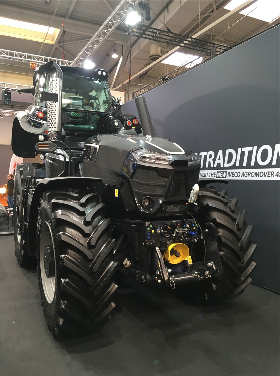 IMG 6575 AGRITECHNICA 2015   Fotogaleria część 1 (60 zdjęć)