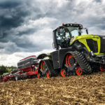 foto xerion z napedem gasienicowym i silnikami zgodnymi z norma stage v 7 150x150 CLAAS XERION z napędem gąsienicowym i silnikami zgodnymi z normą Stage V