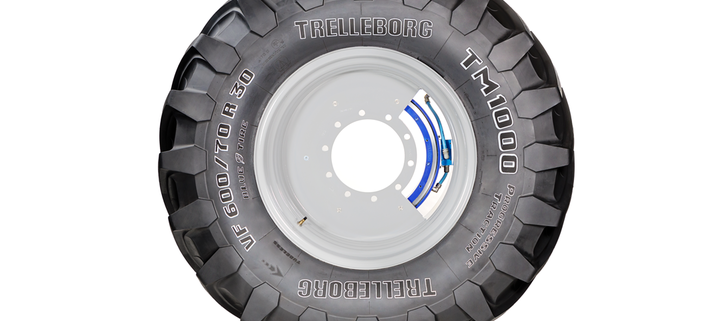 Central Tire Inflation Mistrzowie Pola 2023 – III edycja za nami