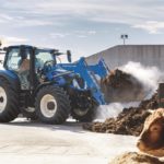 T5 140 DynamicCommand StageV 19 010 150x150 New Holland T5   cztery nowe modele Dynamic Command